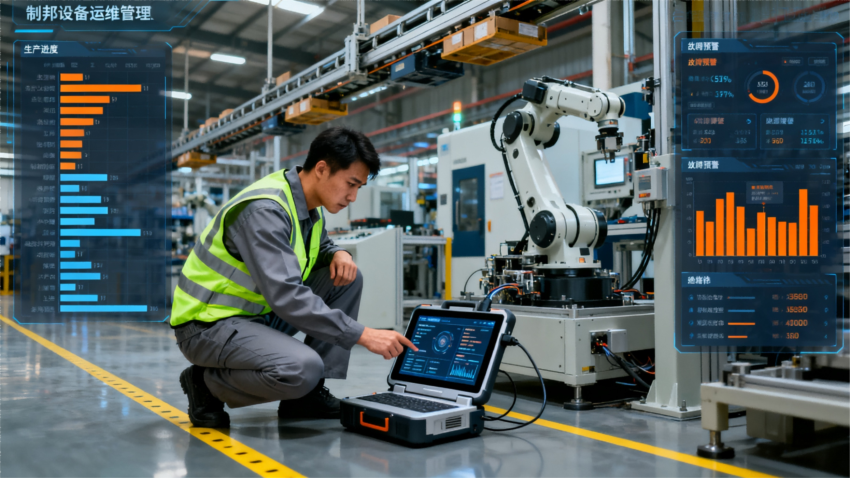 車間設備運維(1)