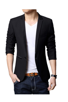 男士商務長袖職業裝定做 男士商務長袖職業裝定做