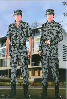 特訓服5 特訓服5