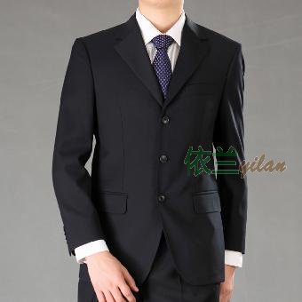 汽車銷售工作服