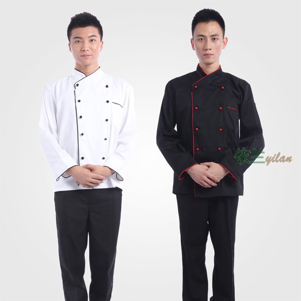 食品衛(wèi)生工作服