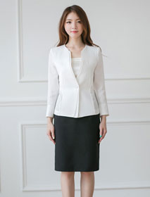 女職業裝套裙 女職業裝套裙