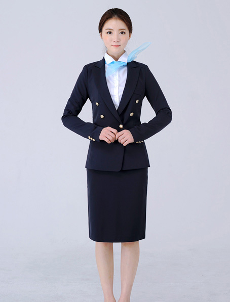 女士職業(yè)裝