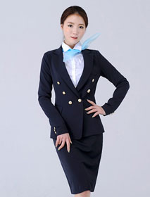 女士職業裝套裝 女士職業裝套裝