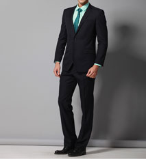 男士商務職業裝