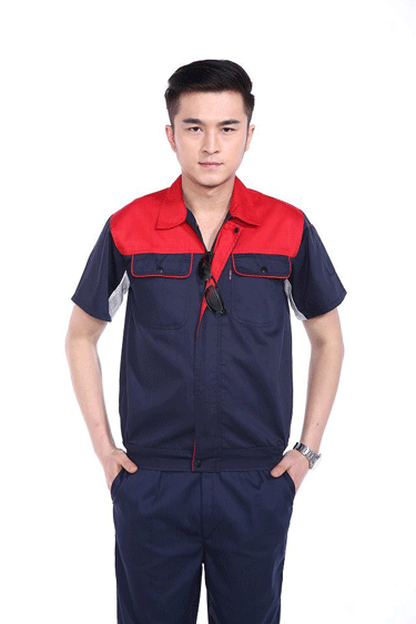 定制工程服廠家 定制工程服廠家