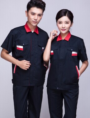 北京物業(yè)工服定做 北京物業(yè)工服定做