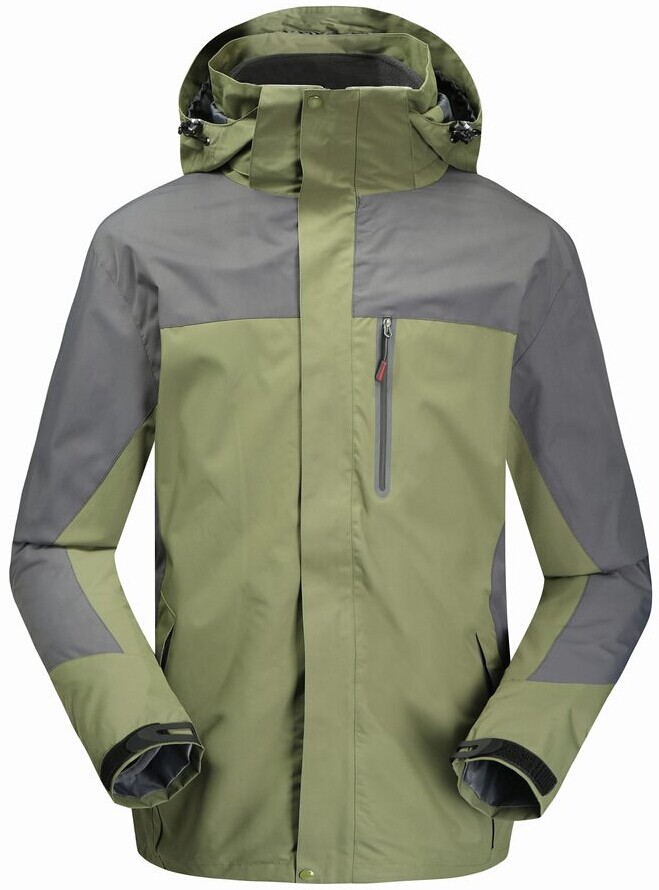 戶外沖鋒衣定制 戶外沖鋒衣定制