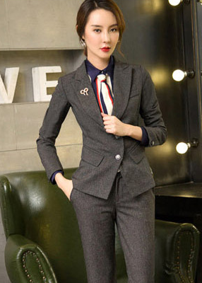 酒店經理工作服 酒店經理工作服