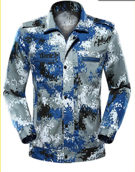 戶外活動迷彩服定做 戶外活動迷彩服定做