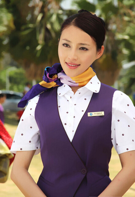 航空鐵路制服 航空鐵路制服