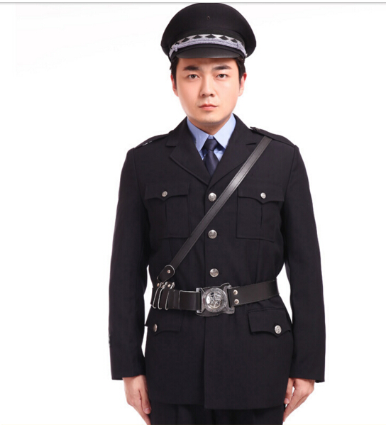 物業保安制服