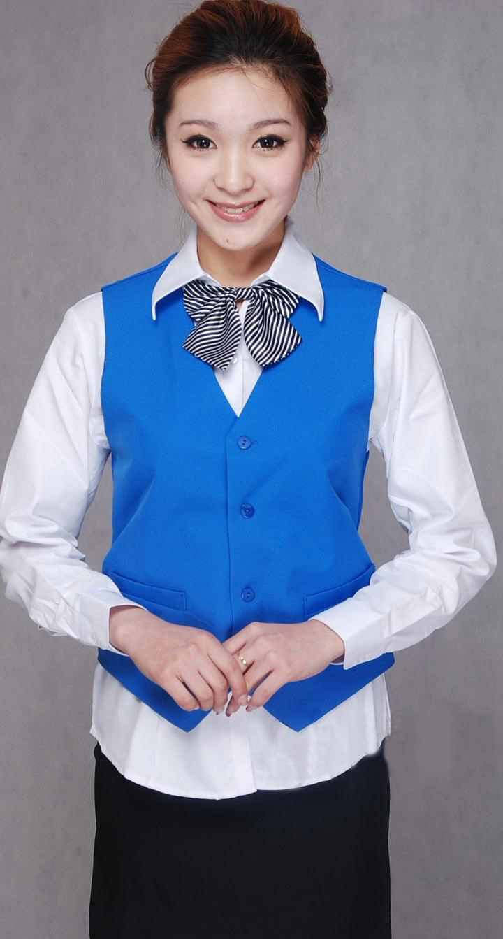 商場(chǎng)超市工作服 商場(chǎng)超市工作服