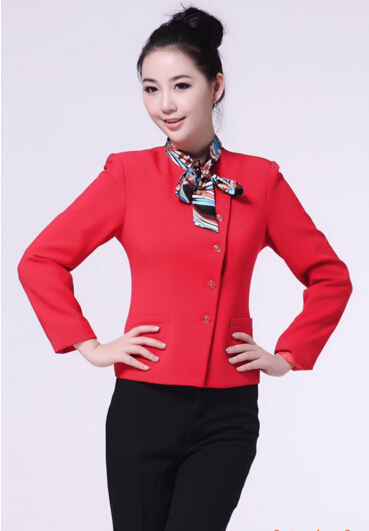 商場(chǎng)超市工作服 商場(chǎng)超市工作服