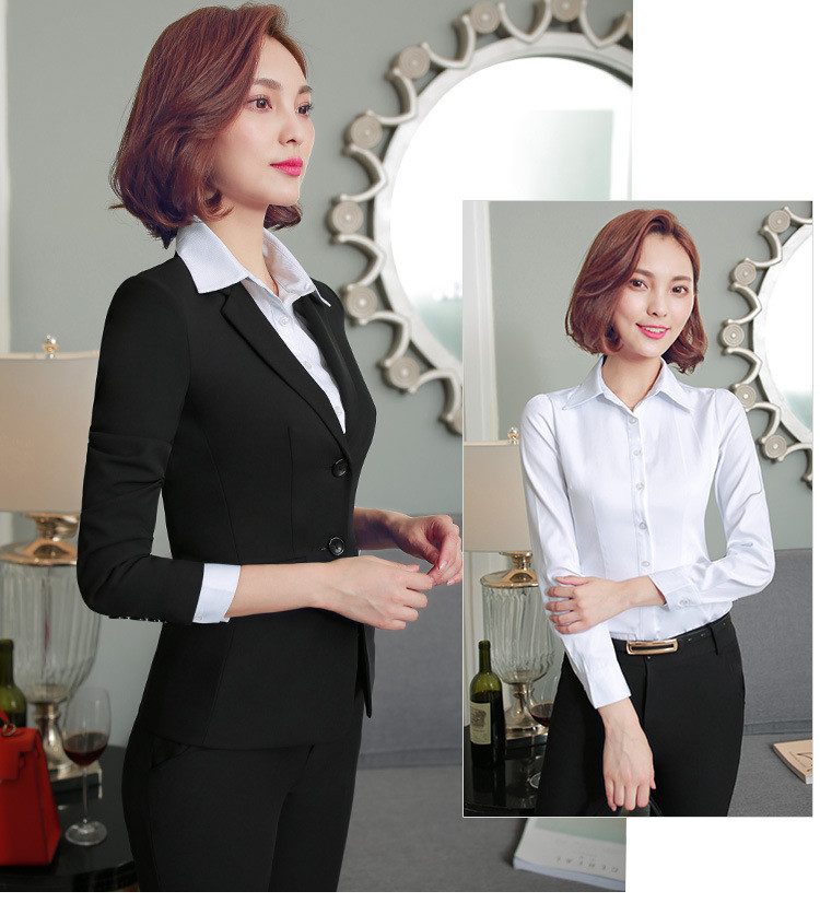 辦公室職業(yè)女裝